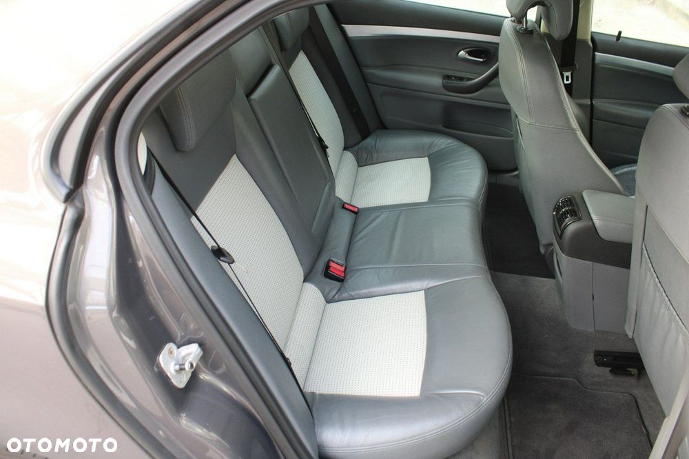 Saab 9-3 1.8t Vector - 12