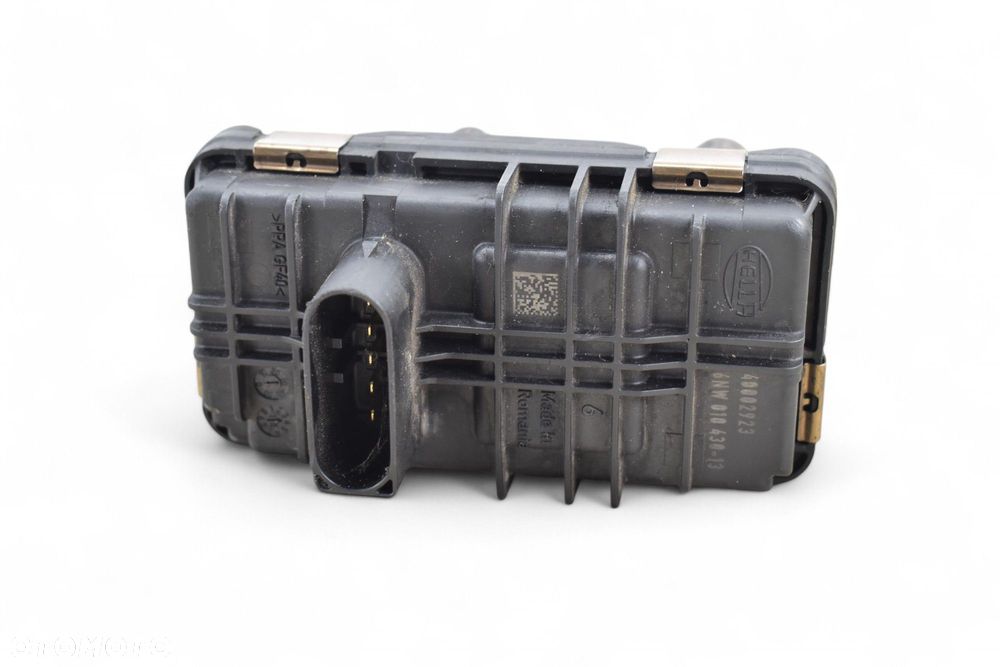 Nastawnik Turbiny BMW F45 F46 F48 MINI F55 F56 F57 1.5D B37 6NW010430-13 - 3