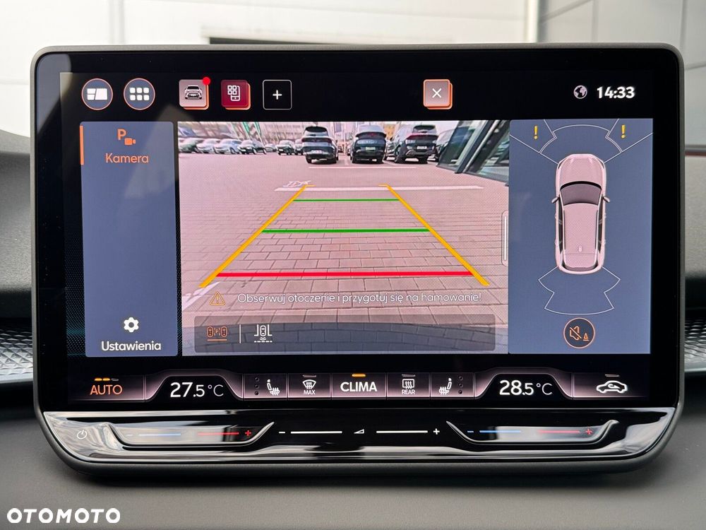 Cupra Terramar - 27