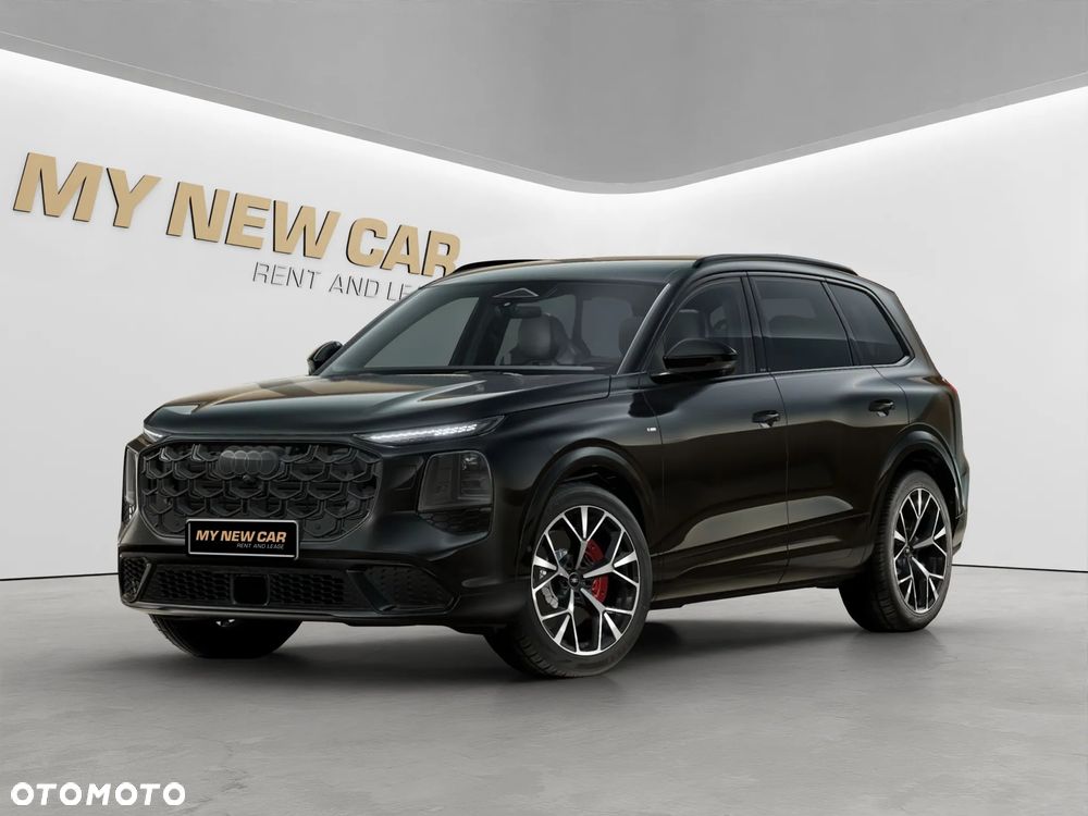 Audi Q7 SUV TDI quattro 210 kW tiptronic - 20