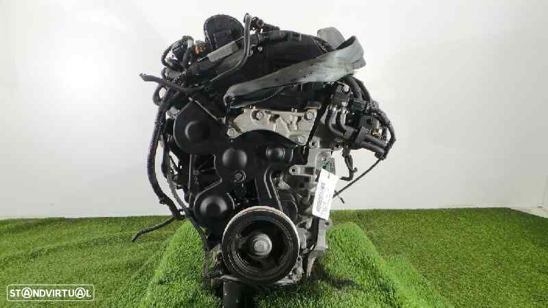 MOTOR COMPLETO - 8H01 - 1