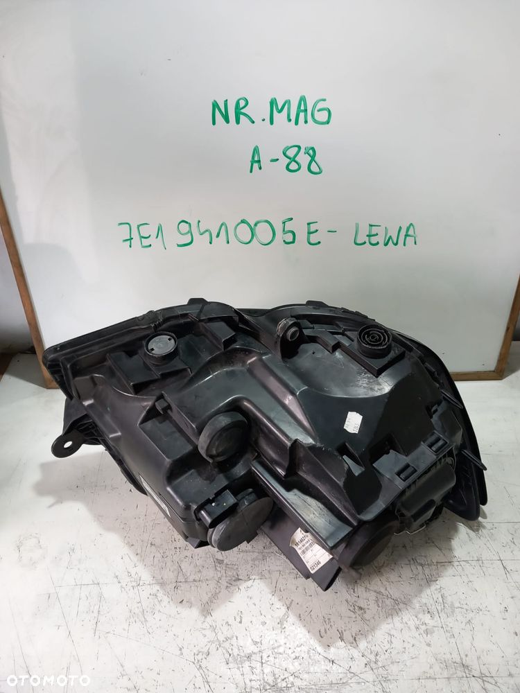 LAMPA LEWA PRZÓD VW T6 7E1941005E - 5
