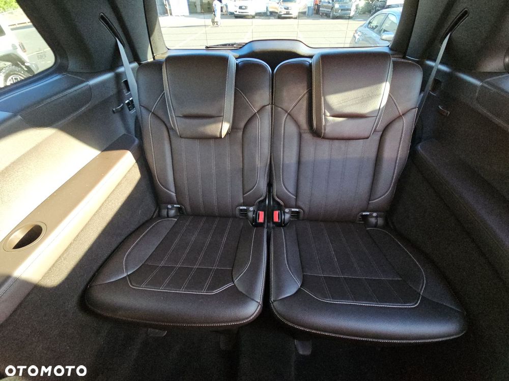 Mercedes-Benz GLS 450 4Matic 9G-TRONIC Advanced Plus - 10