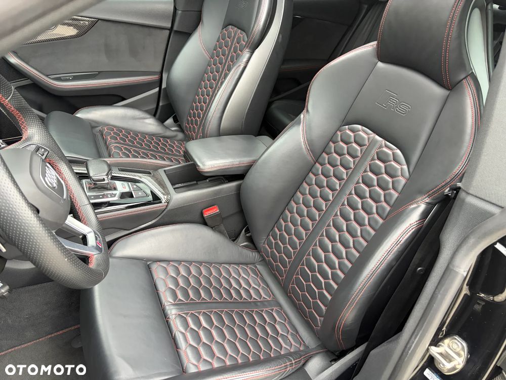Audi RS5 Sportback - 15