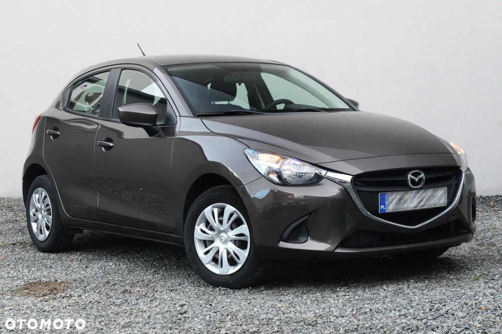 Mazda 2 1.5 Skyenergy - 2