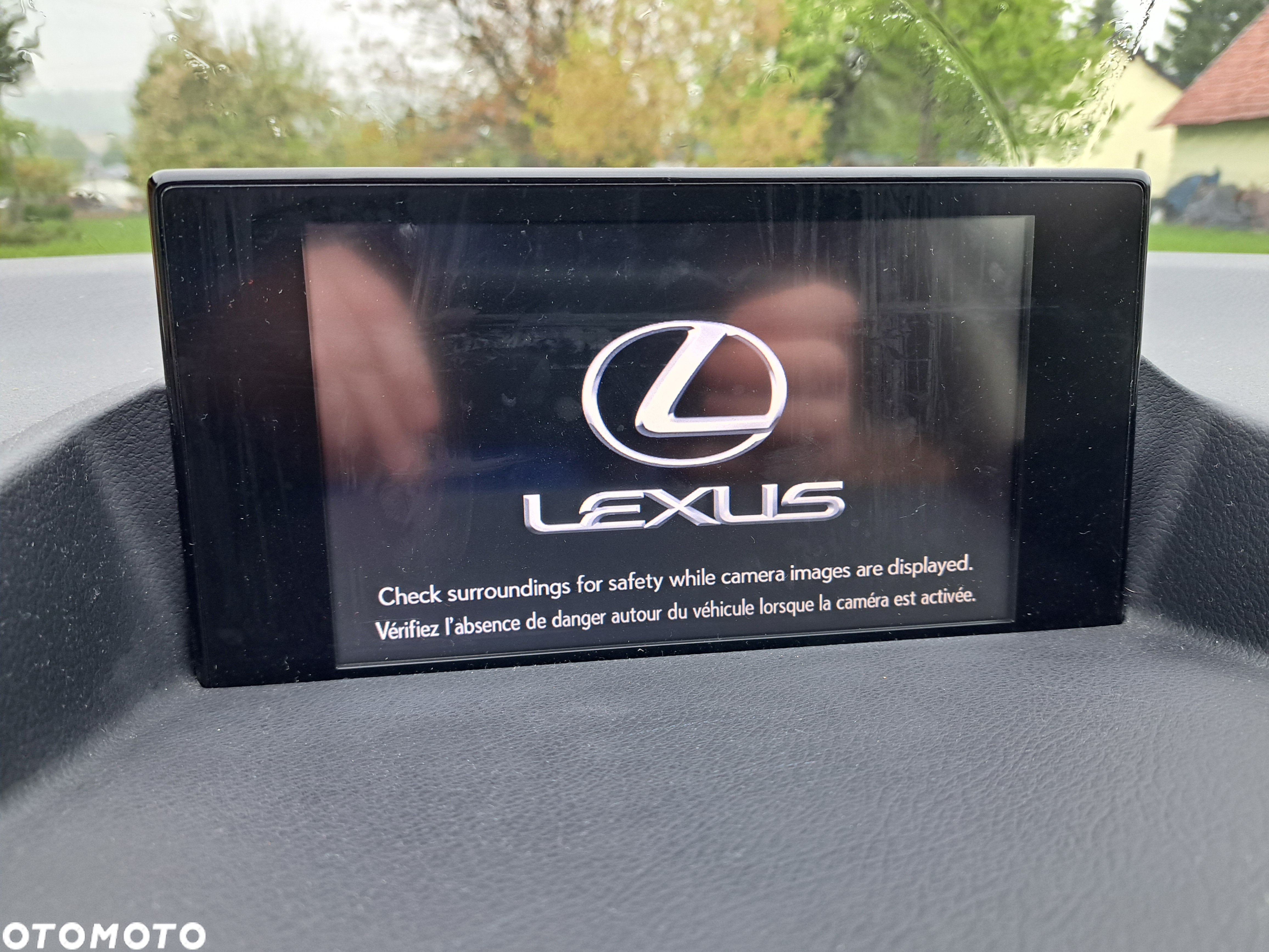 Lexus CT 200h Impression Line - 27