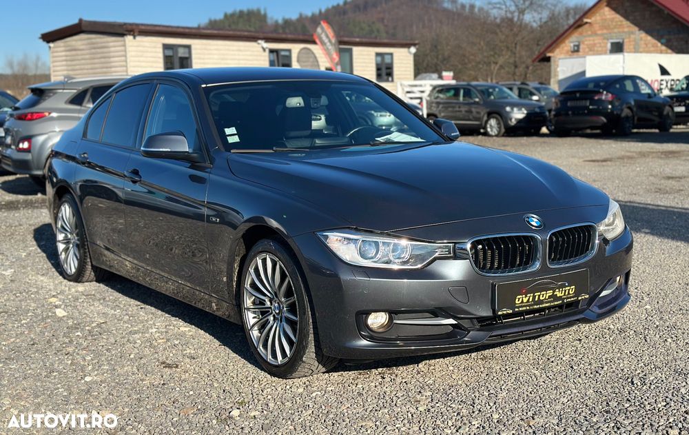 BMW Seria 3 - 3
