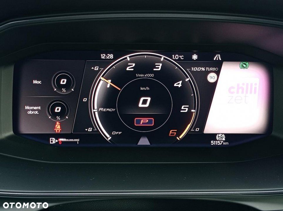 Cupra Formentor - 26