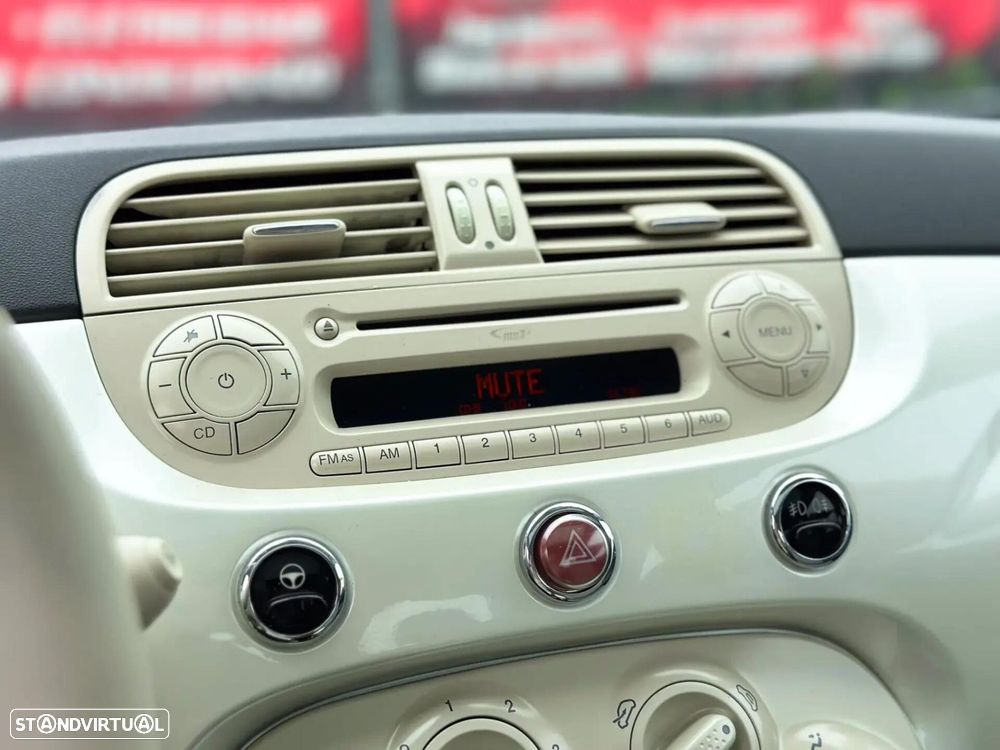 Fiat 500 - 17