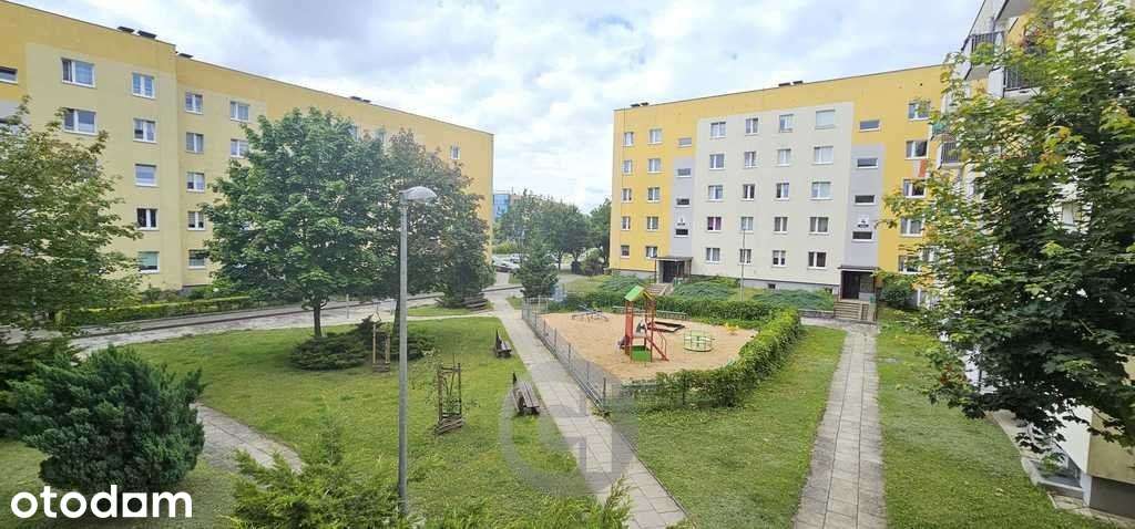 Mieszkanie 3-Pokojowe Na Oś. Górczyn !