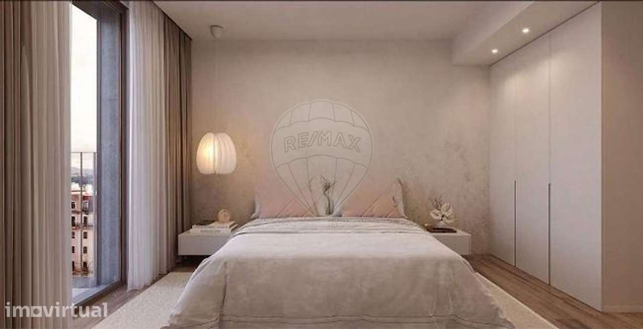 Apartamento T3 para venda - Grande imagem: 5/18