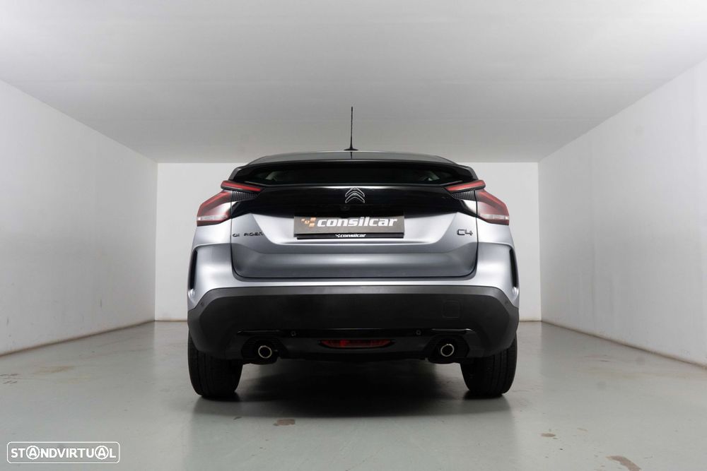 Citroën C4 1.2 PureTech Shine - 5