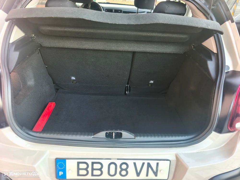Citroën C3 Pure Tech S&S Shine Pack - 22