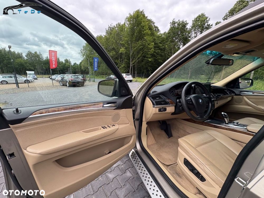 BMW X5 xDrive48i Edition 10 Jahre - 22