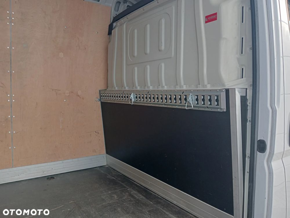 Peugeot Boxer Pro L3H2 Furgon + Zabudowa - 16
