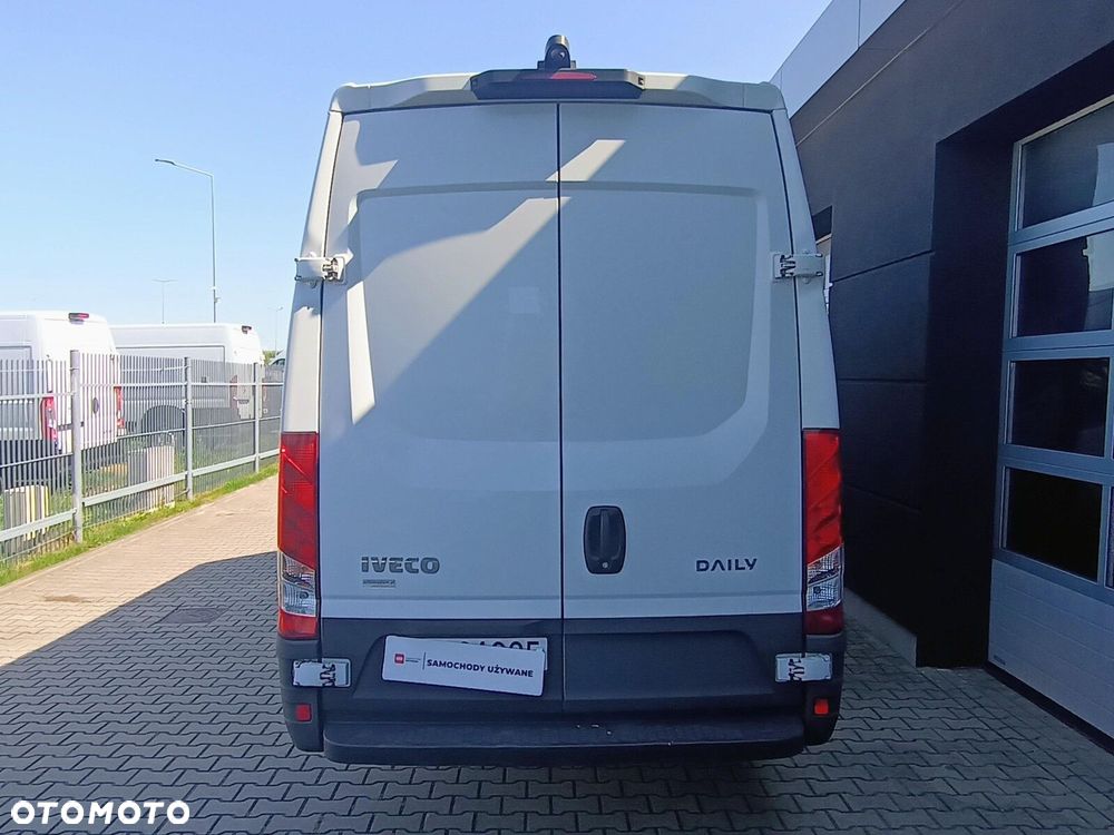 Iveco Daily L4H2 35S18 - 8