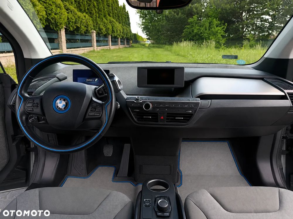 BMW i3 94 Ah - 15
