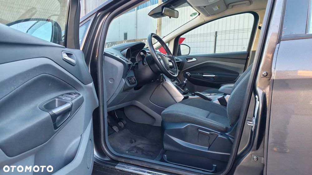 Ford C-MAX 1.0 EcoBoost Start-Stopp-System Champions Edition - 5
