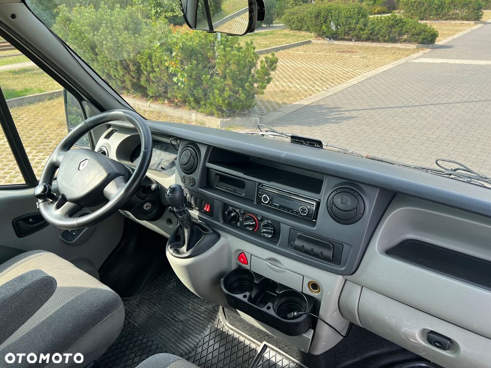 Renault Master - 16