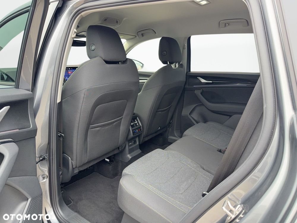 Skoda Kodiaq 2.0 TDI 4x2 Selection DSG - 33