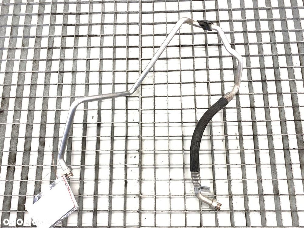 RURKA KLIMATYZACJI  OPEL CROSSLAND X / CROSSLAND (P17, P2QO) 2017 - 2022 1.2 (75) 81 kW [110 KM] - 1