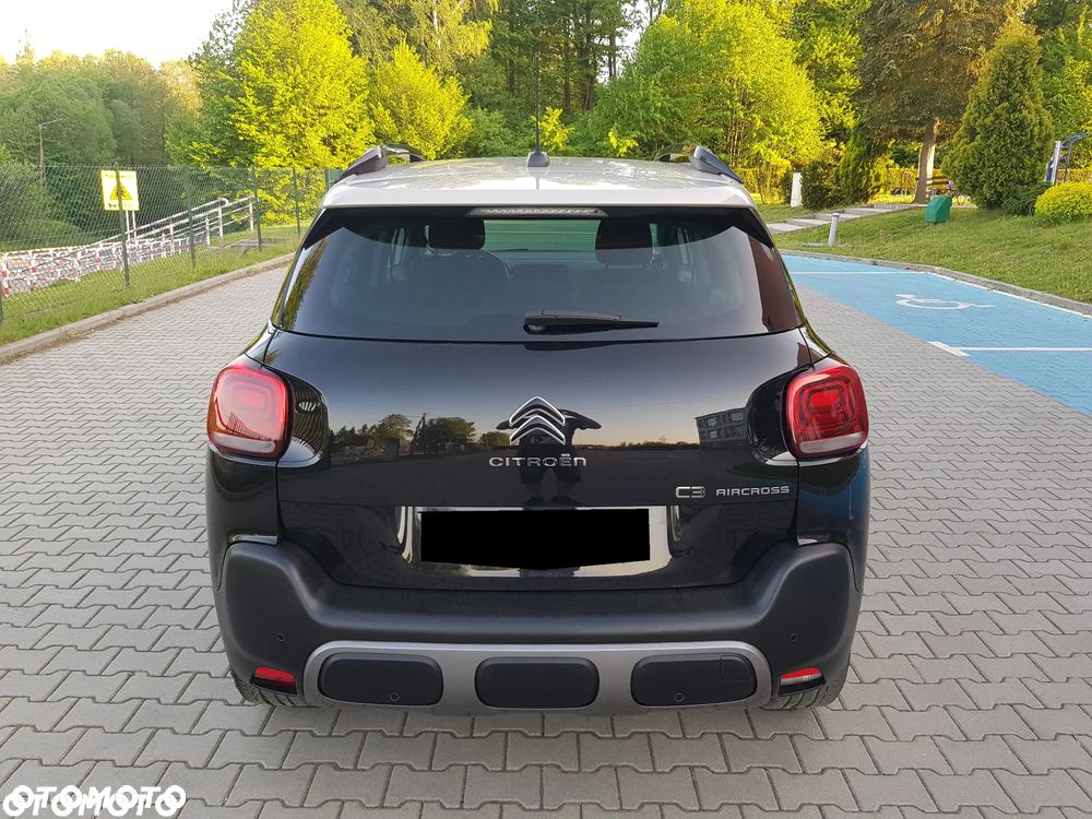 Citroën C3 Aircross - 4