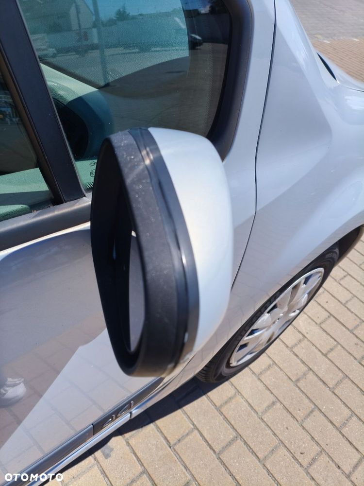 Renault Modus 1.5 dCi Pack Expression - 15