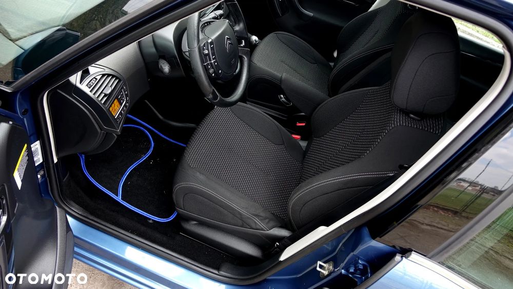 Citroën C4 Picasso VTi 120 Business Class - 4