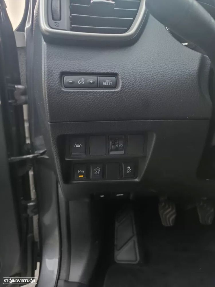 Nissan Qashqai 1.2 DIG-T Tekna Premium - 23