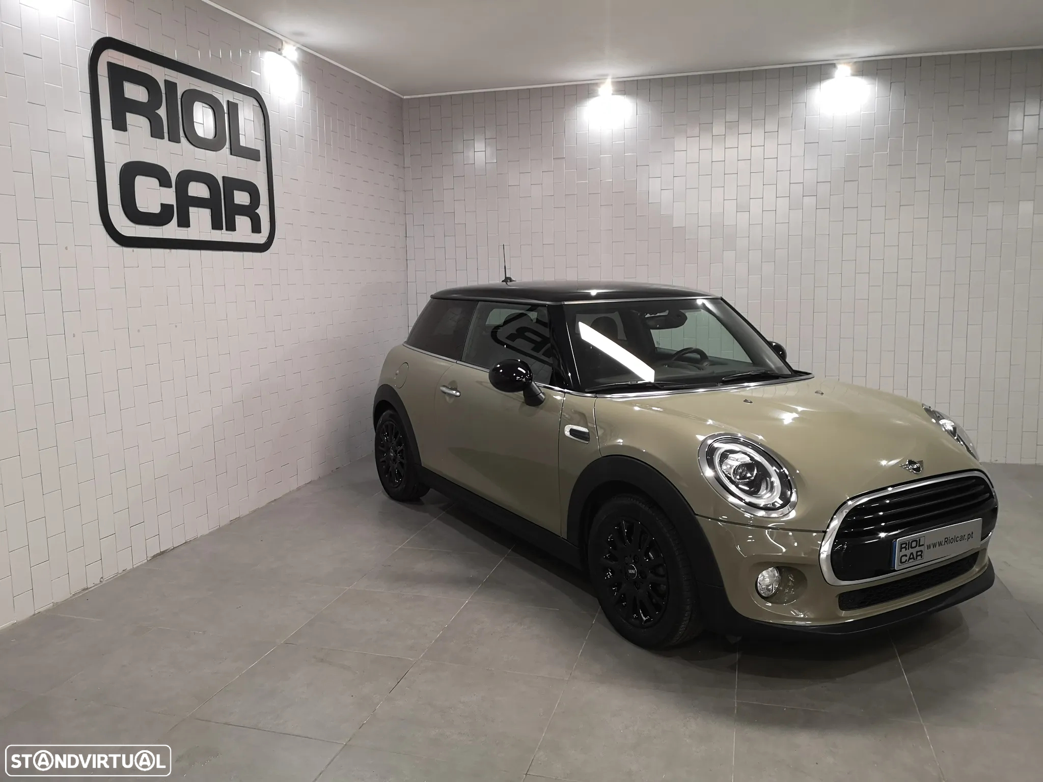MINI Coupé - 7
