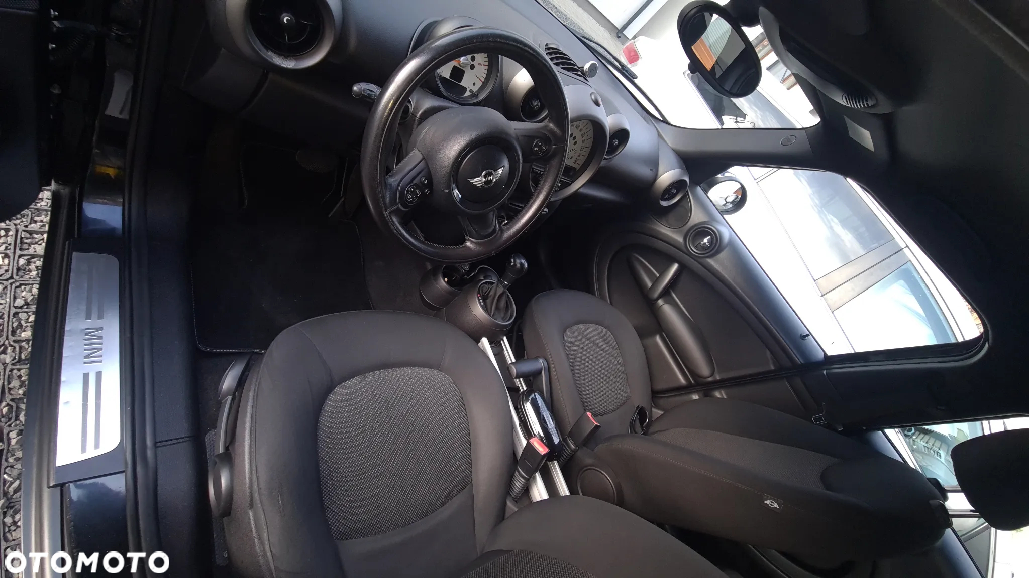 MINI Countryman Cooper D ALL4 - 4