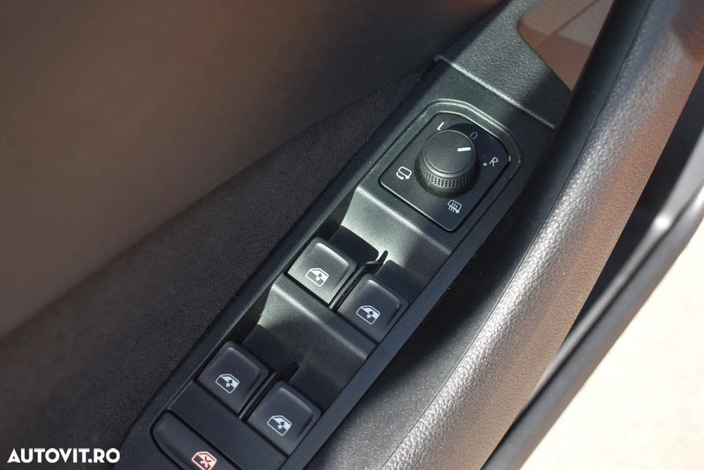 Skoda Kamiq 1.0 TSI DSG Selection - 19