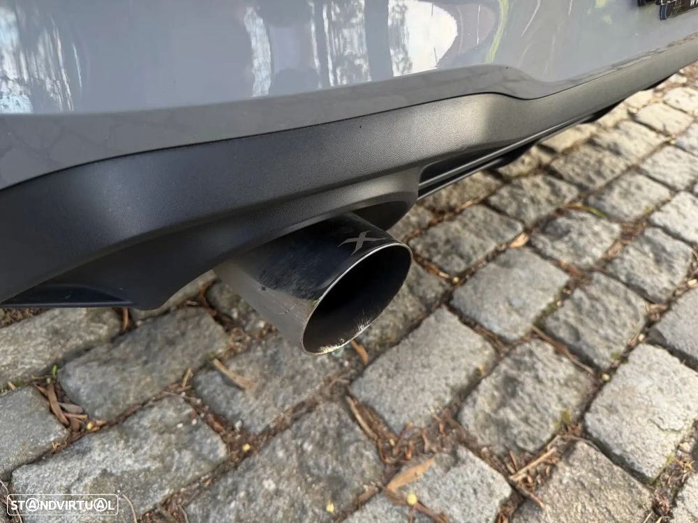 VW Golf 2.0 TSI GTI Clubsport DSG - 37