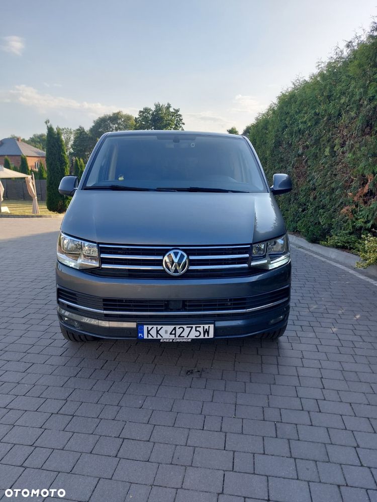Volkswagen Multivan 2.0 TDI L1 Highline DSG - 35