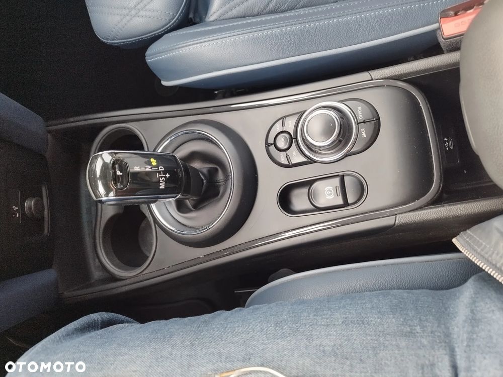 MINI Countryman Cooper SD ALL4 ALL4 Trim sport - 13