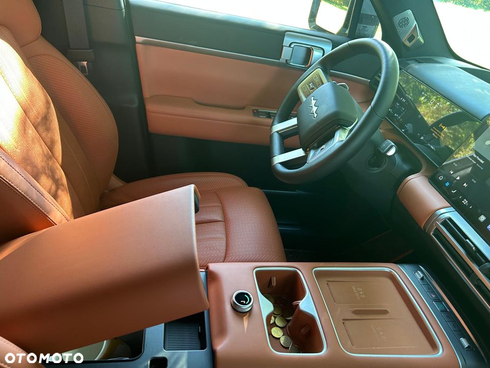 BYD Leopard 7 - 19