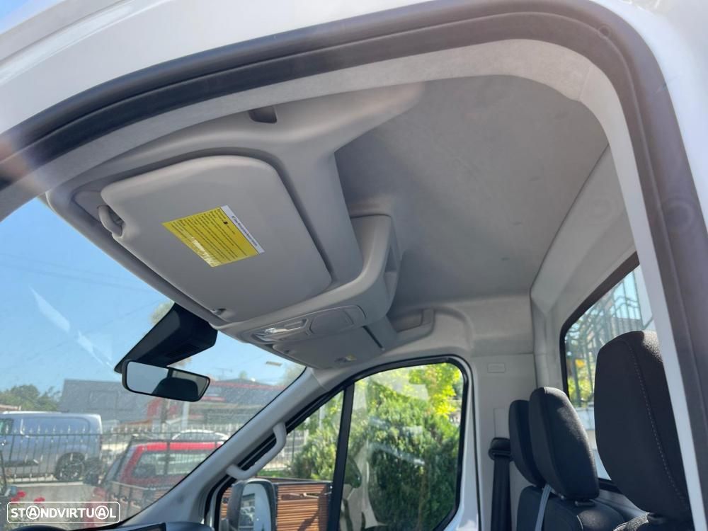 Maxus DELIVER 9 CC - L3 RS 2.0 D (150CV) - 7