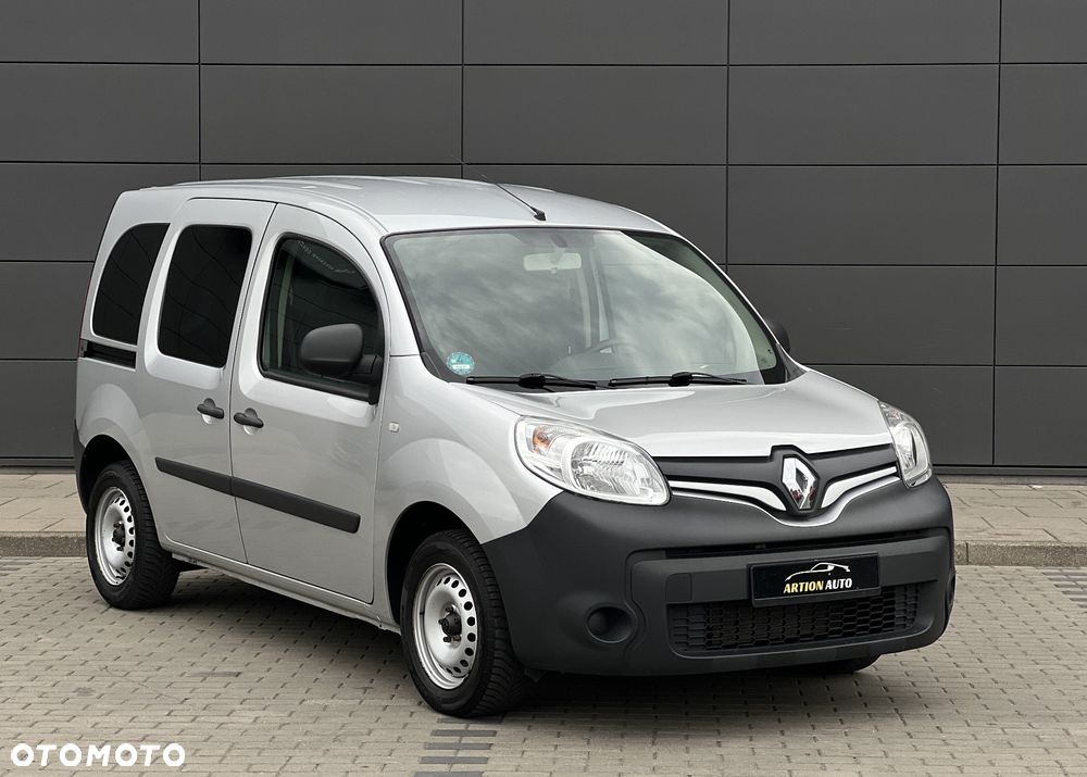 Renault Kangoo - 2