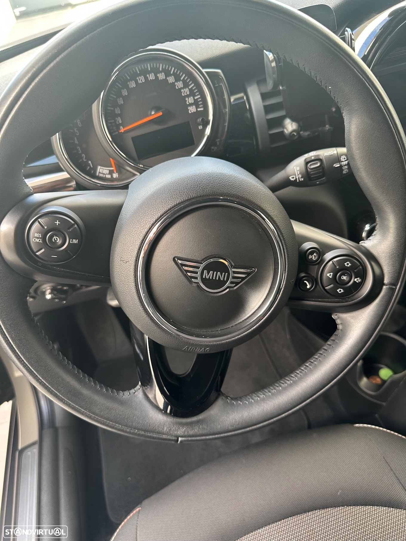 MINI 5 Portas One - 16