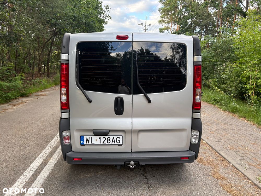 Opel VIVARO - 12