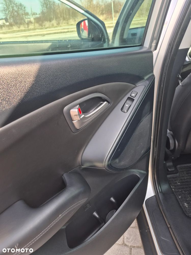 Hyundai ix35 1.6 2WD Comfort - 13