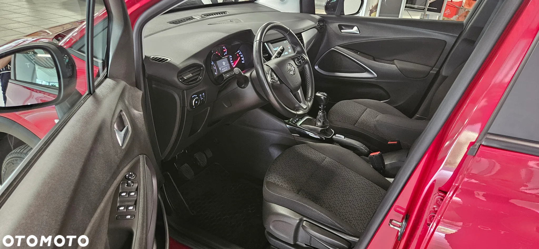 Opel Crossland 1.2 T Edition - 8