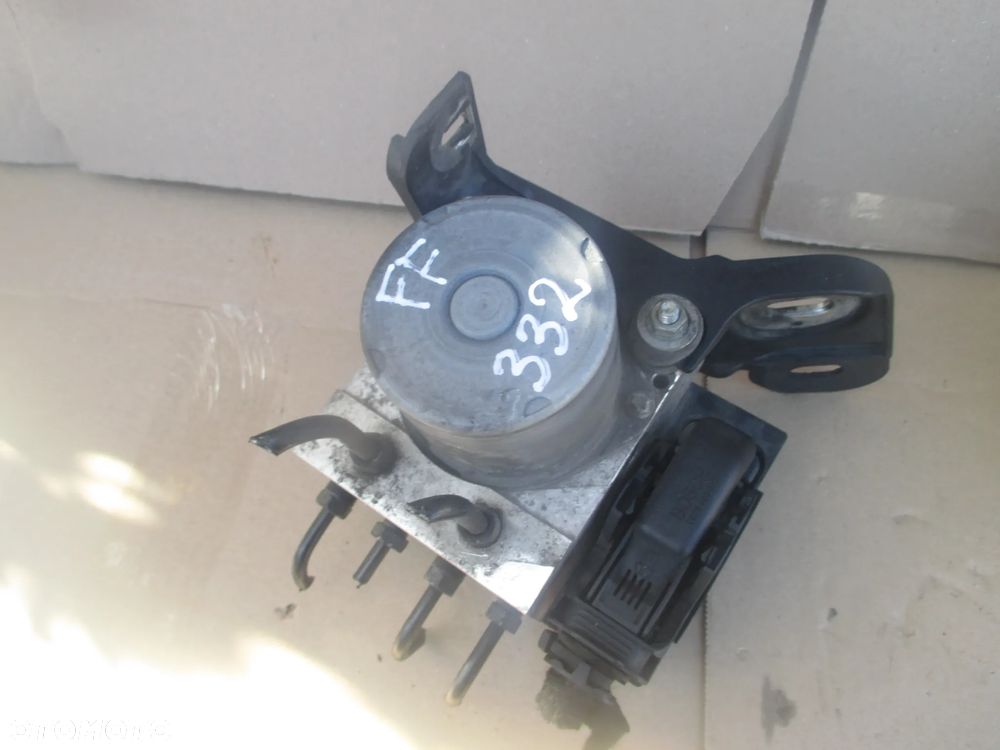 Pompa Abs Opel Corsa D 0265230332 0265951015 - 1