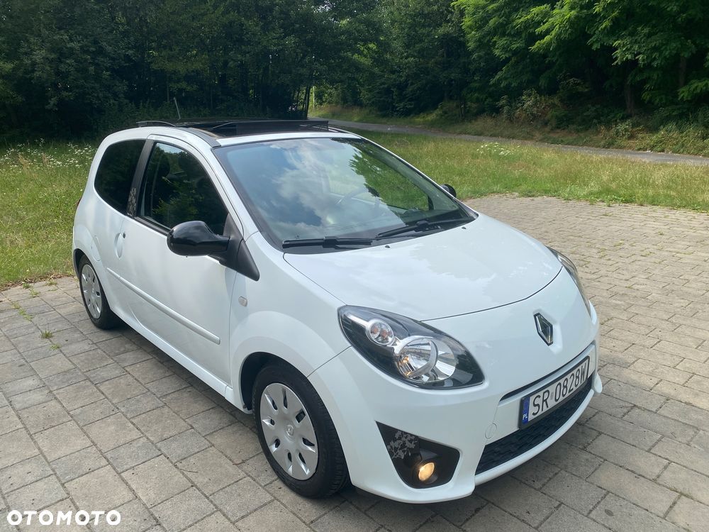 Renault Twingo 1.2 16V Night & Day - 5