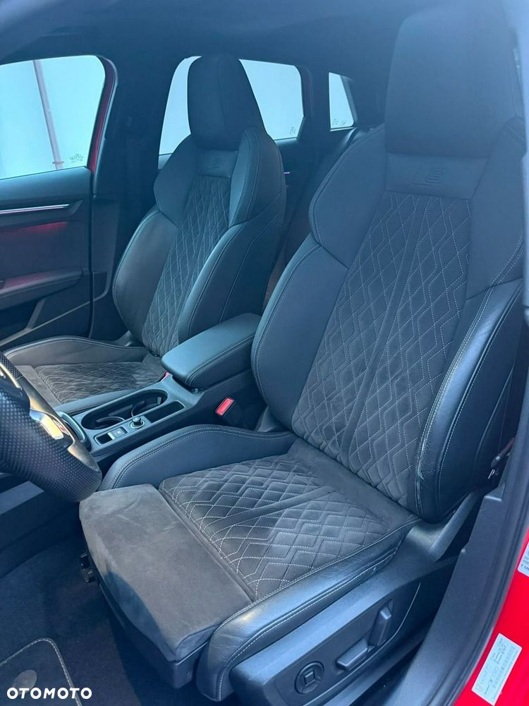 Audi S3 Sportback - 15