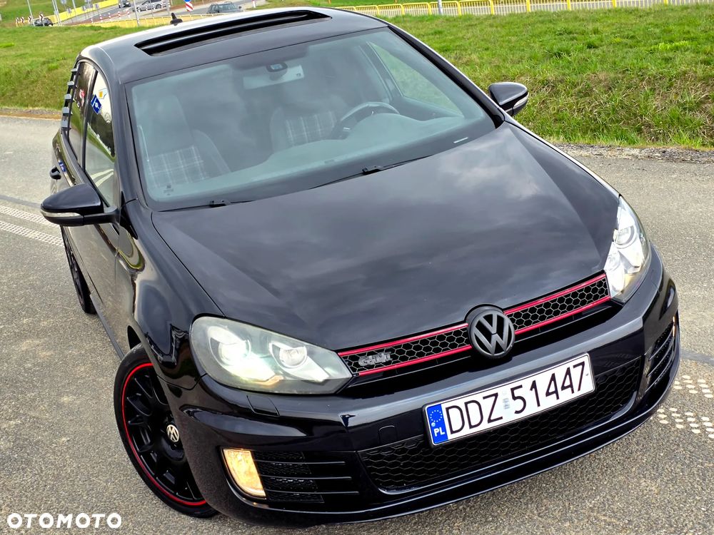 Volkswagen Golf 2.0 GTI - 6