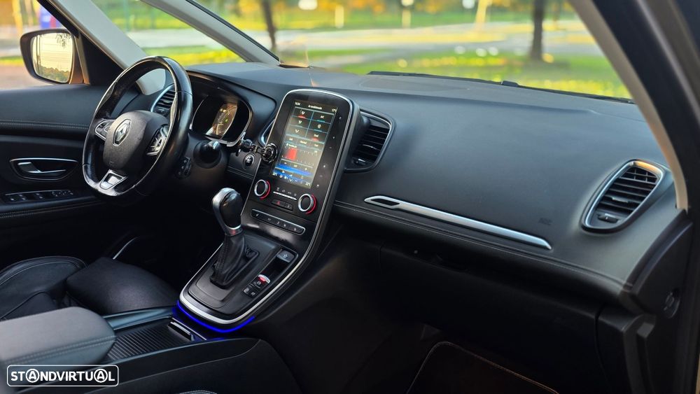 Renault Grand Scénic 1.6 dCi Bose Edition EDC SS - 50
