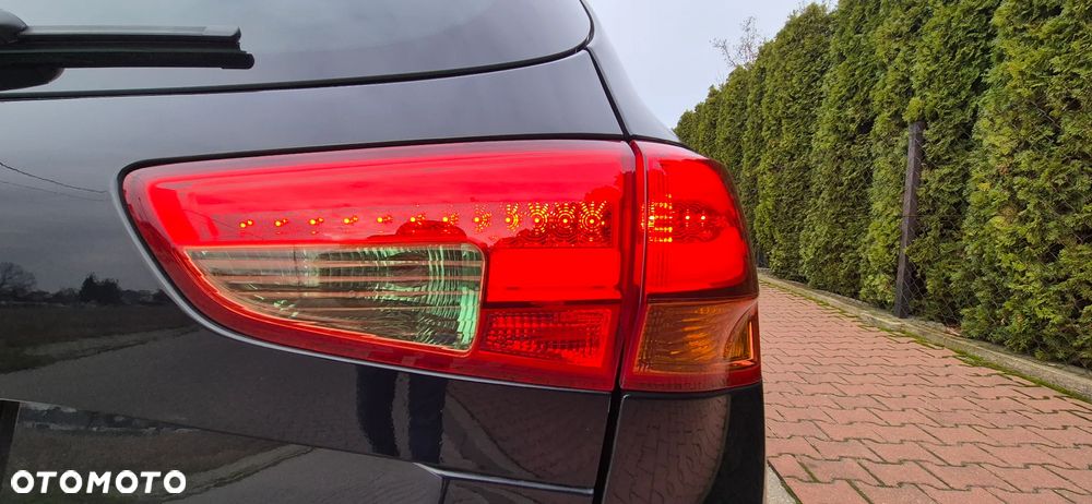 Kia Ceed 1.6 GDI Business Line - 14