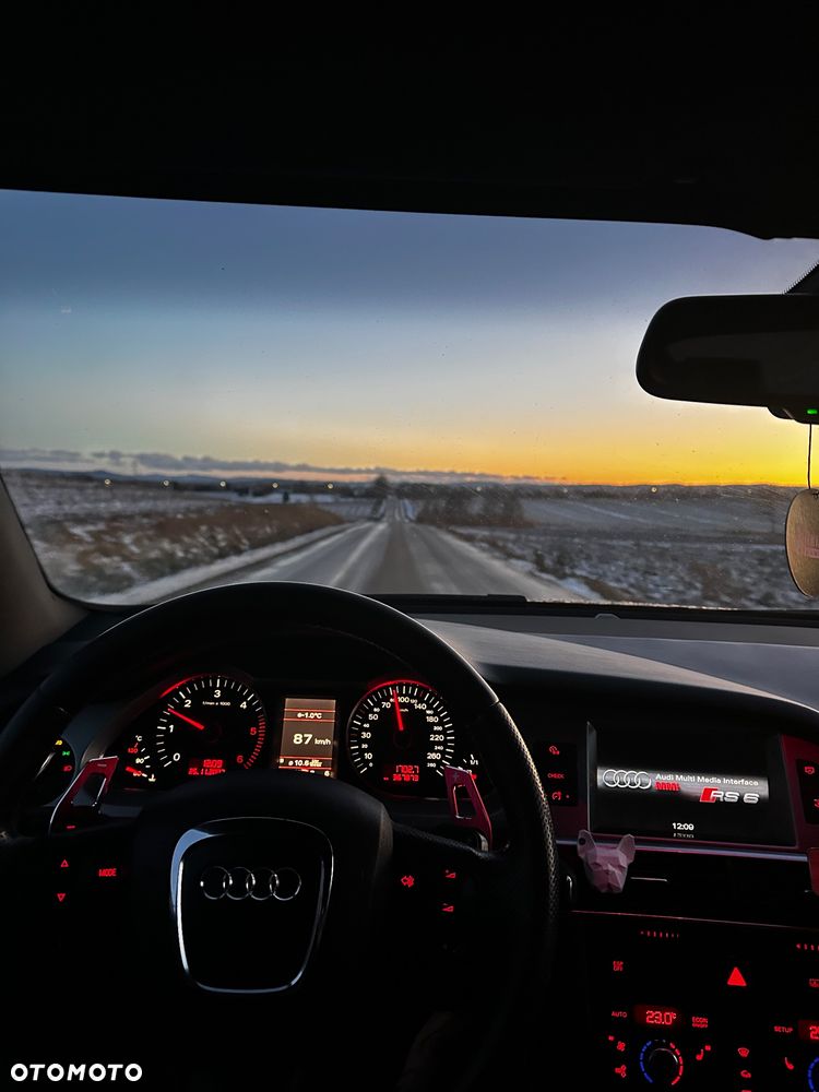 Audi A6 Limousine - 2