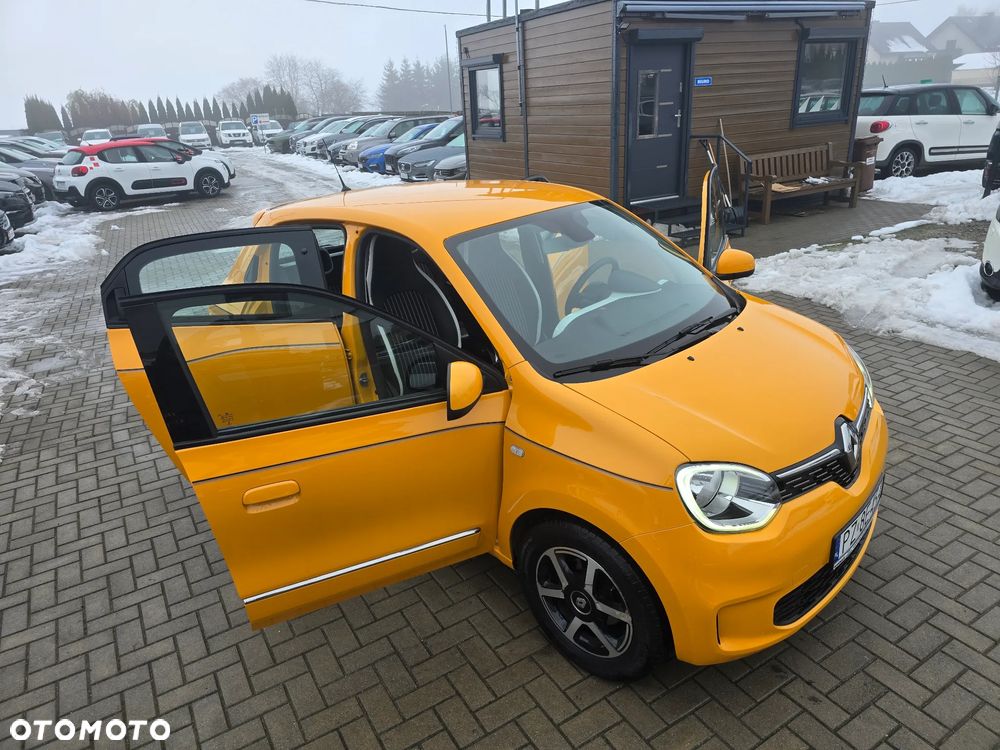 Renault Twingo - 33
